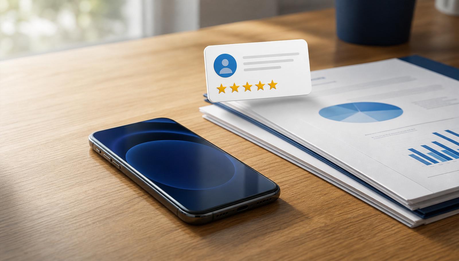 Can I Ask Past Customers for Google Reviews? — SoTrustworthy guide