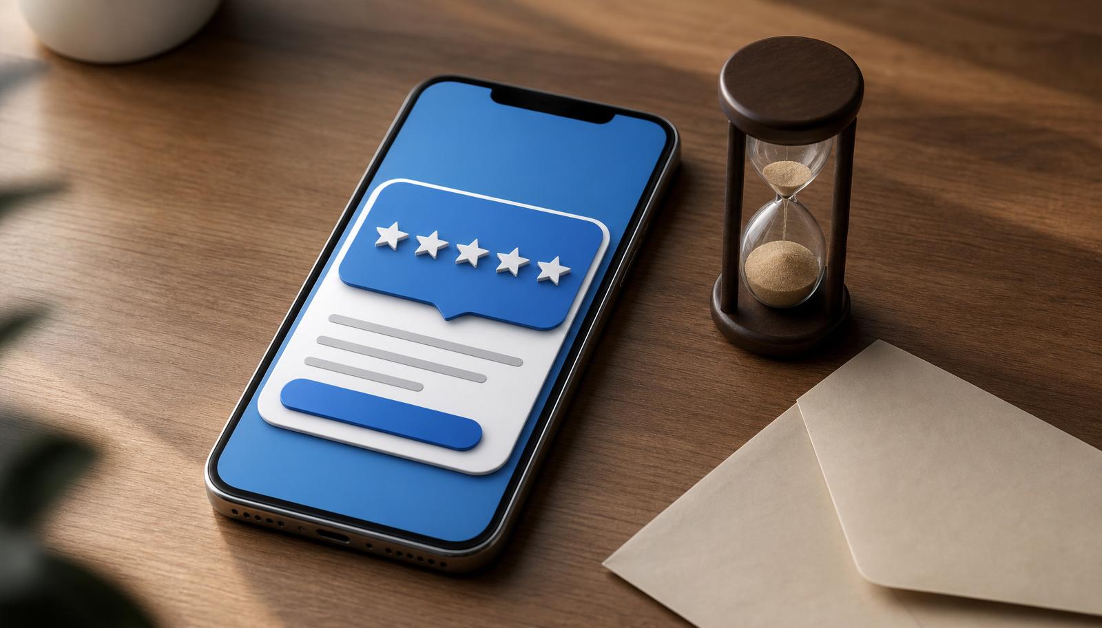 Why Aren't Customers Leaving Reviews After I Send the Link? — SoTrustworthy guide