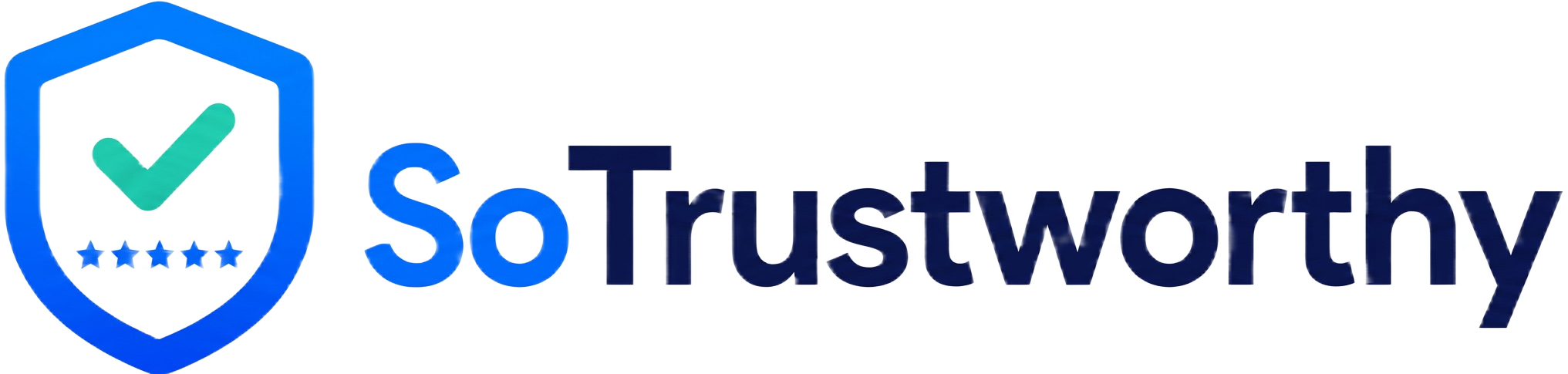 SoTrustworthy