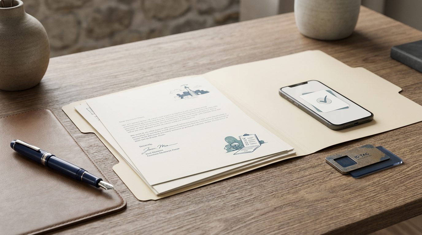 What Information Do I Need for SMS Business Verification?