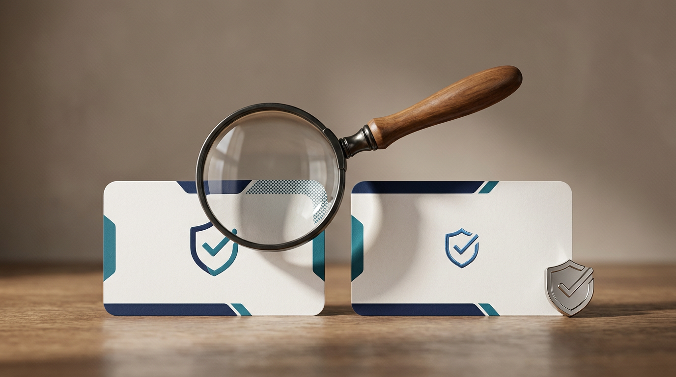 Why Does My Business Information Need to Match My EIN Records?