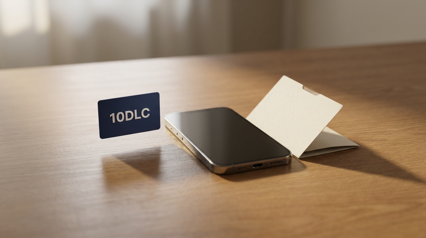 What Is A2P 10DLC, and Does My Business Need It?